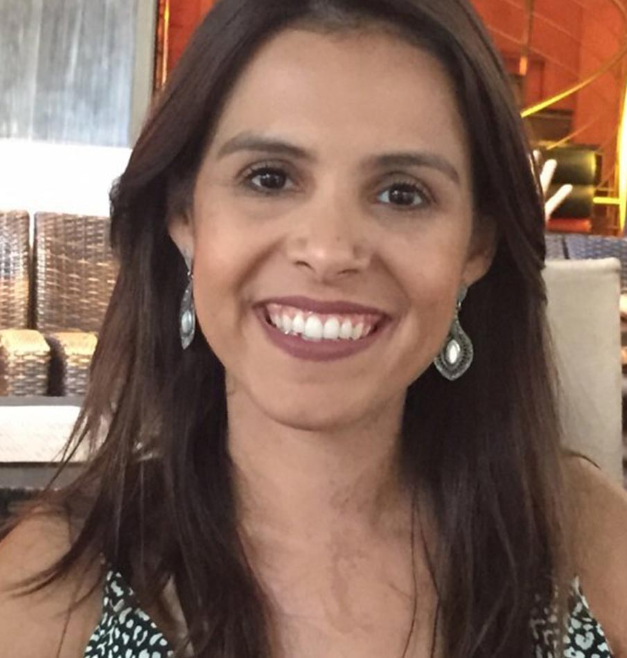 Kallene Rene Doctalks 2024 - Médicos liderando a mudança